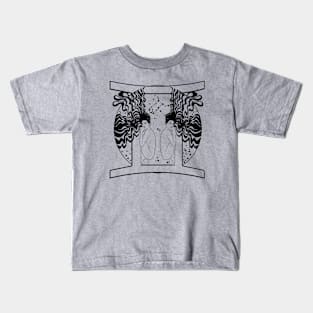 Gemini Kids T-Shirt